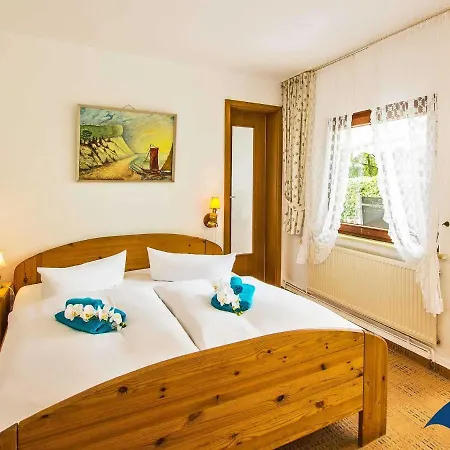 Dünenhaus Whg. 01 Apartment Ostseebad Heringsdorf